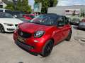 smart forFour Prime/Faltdach/Navi/Leder/SHZ Noir - thumbnail 3