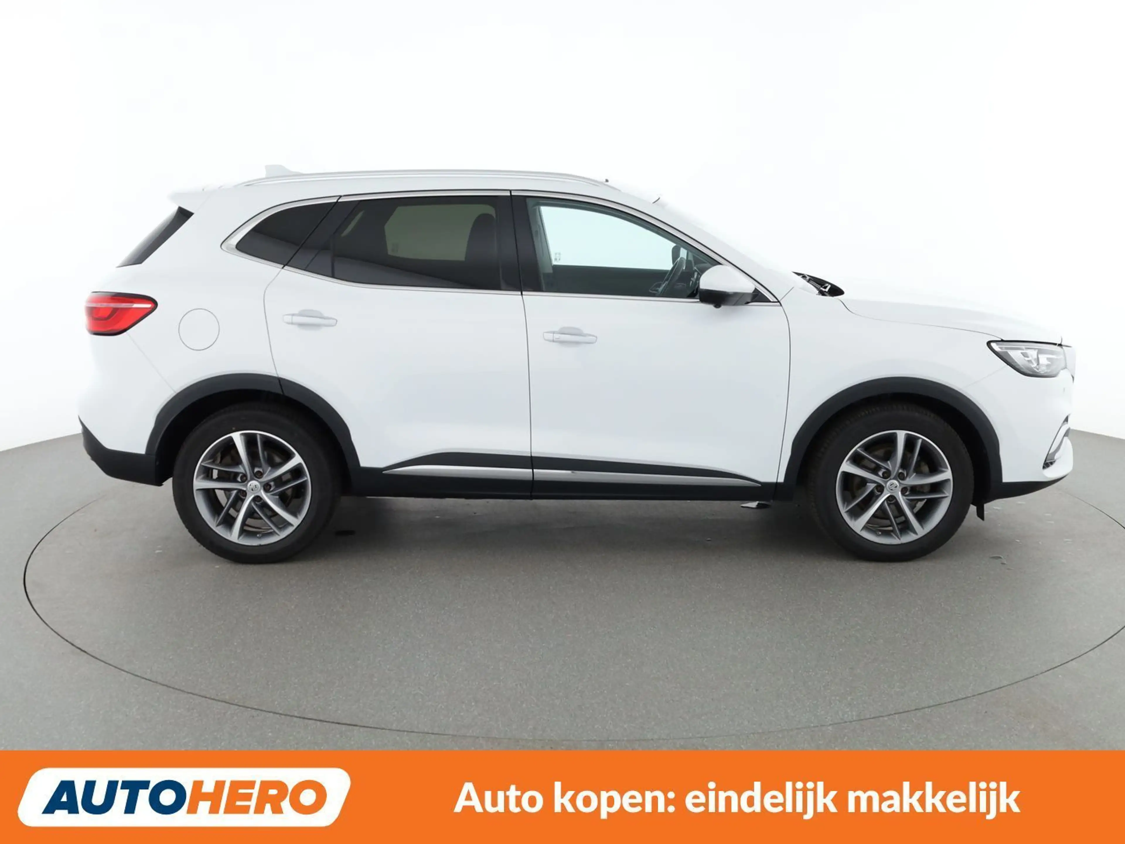 MG EHS 1.5 T-GDI Plug-in Hybrid Luxury — photo 7