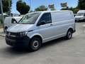 Volkswagen T6 Transporter 6.1 Kasten TDI NAVI*PDC*Klima Silber - thumbnail 2
