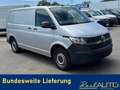Volkswagen T6 Transporter 6.1 Kasten TDI NAVI*PDC*Klima Silber - thumbnail 1