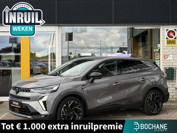 1.6 E-Tech full hybrid 145 esprit Alpine | Pack Wi
