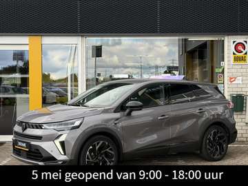 1.6 E-Tech full hybrid 145 esprit Alpine | Pack Wi