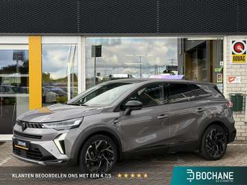 1.6 E-Tech full hybrid 145 esprit Alpine | Pack Wi