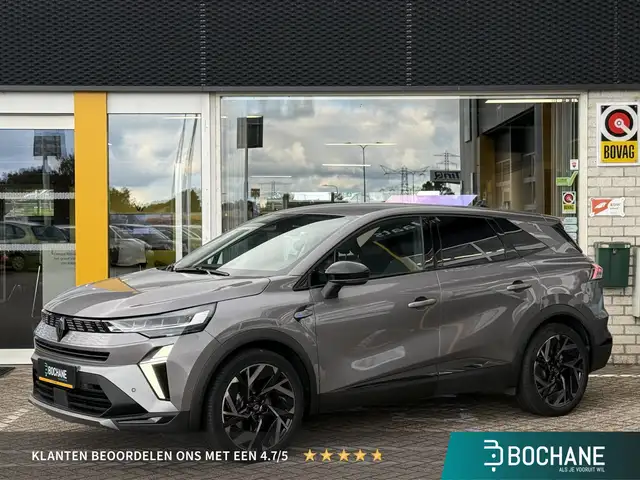 Renault Symbioz 1.6 E-Tech full hybrid 145 esprit Alpine | Pack Wi