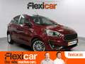 Ford Ka/Ka+ Ka+ 1.19 Ti-VCT Essential Burdeos - thumbnail 1