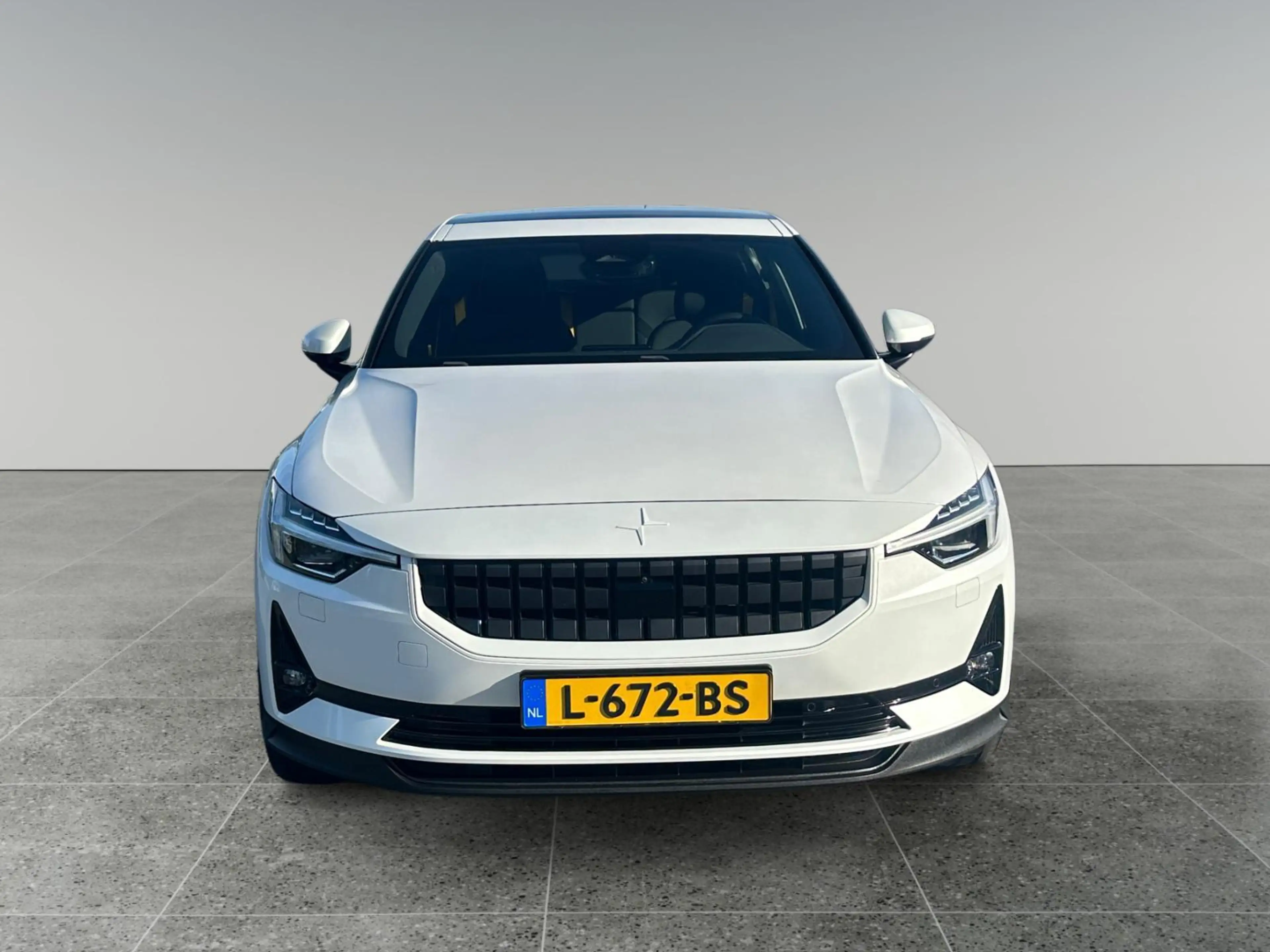 Polestar 2 Long Range Dual Motor Launch Edition 78kWh | Perfo — photo 8
