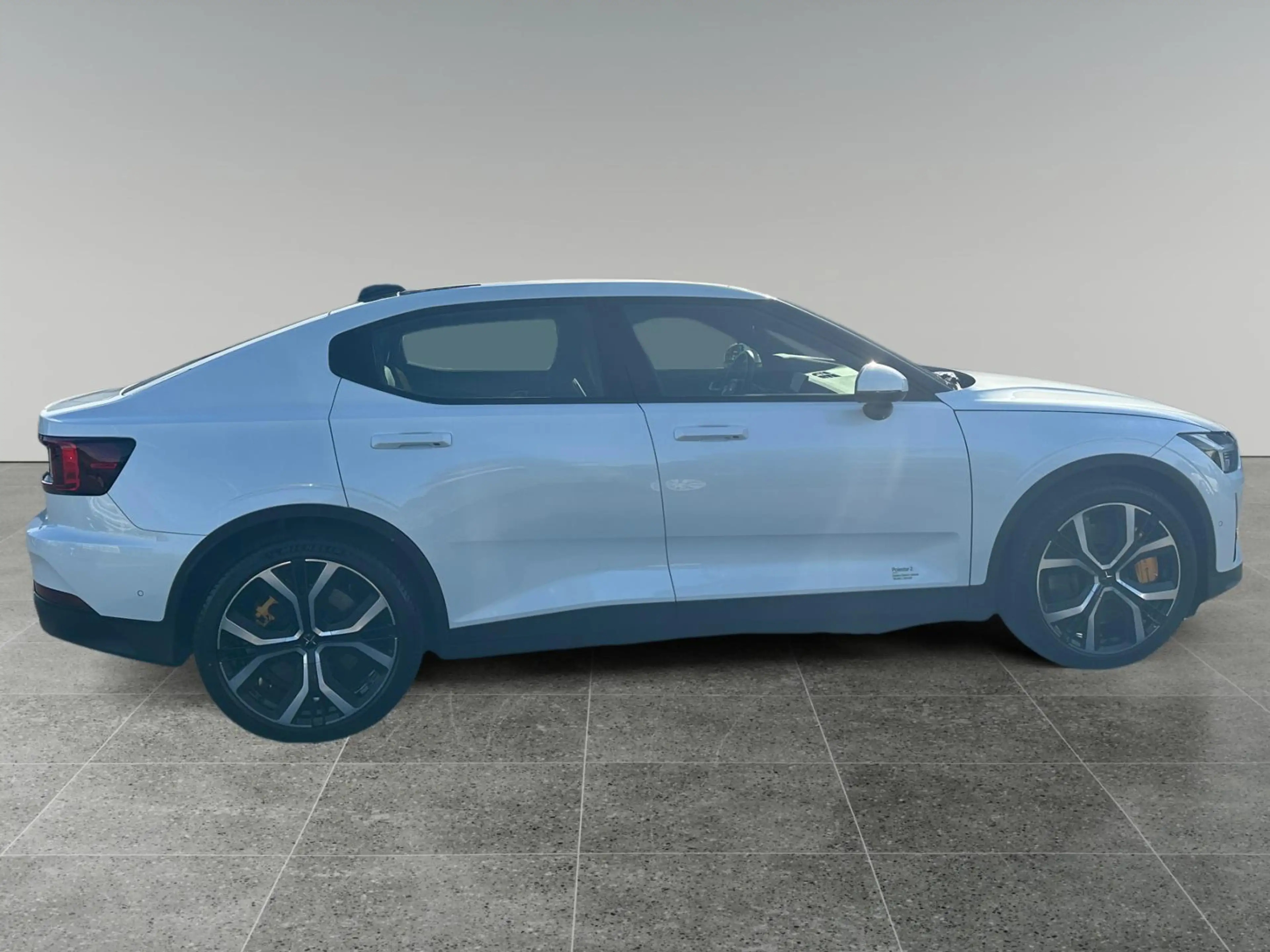 Polestar 2 Long Range Dual Motor Launch Edition 78kWh | Perfo — photo 6