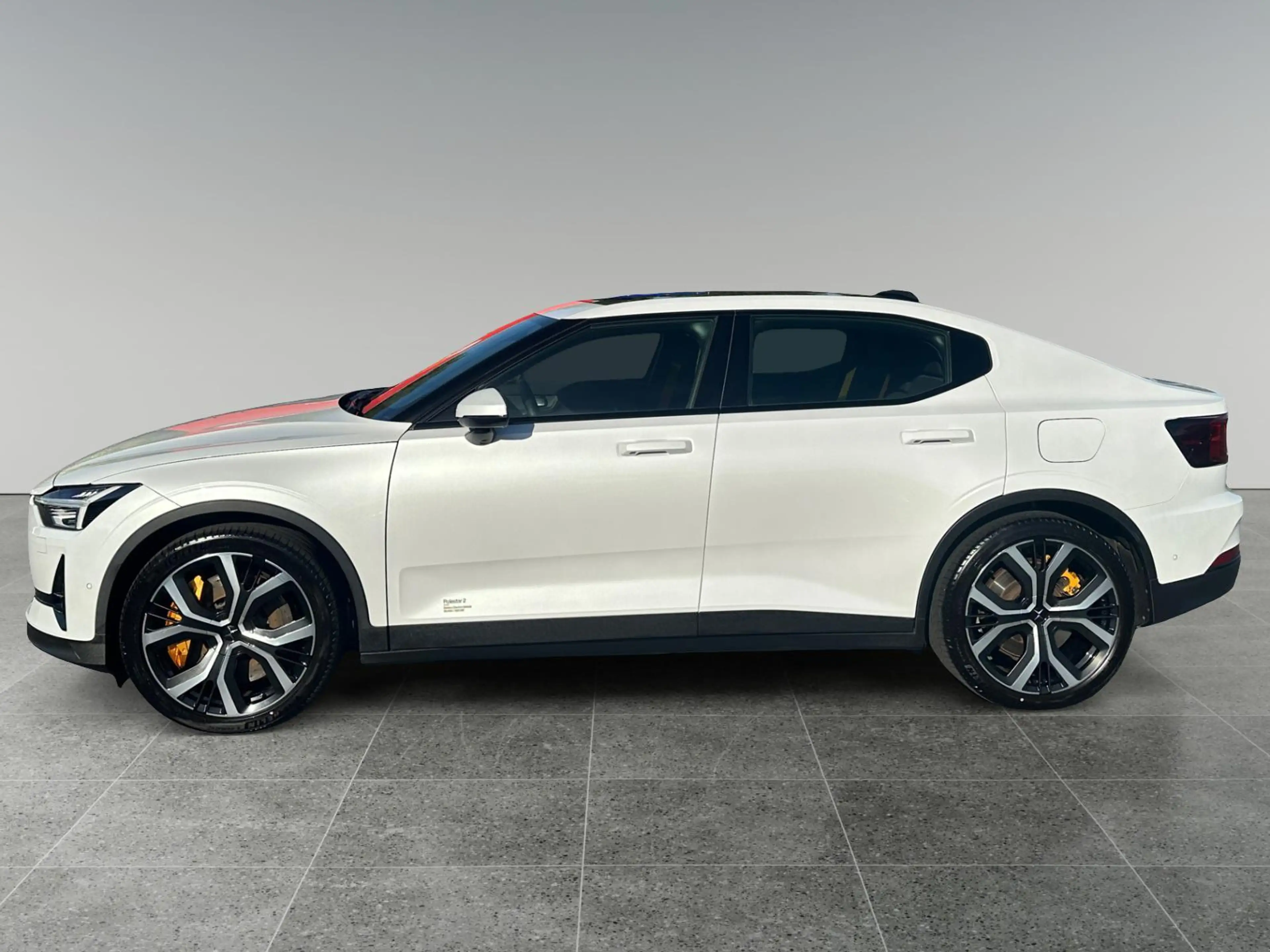Polestar 2 Long Range Dual Motor Launch Edition 78kWh | Perfo — photo 2