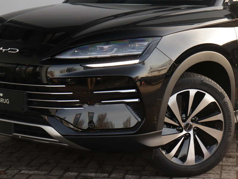 BYD Seal U 1.5 DM-i FWD Boost | €3000 korting | Panoramadak | — photo 11