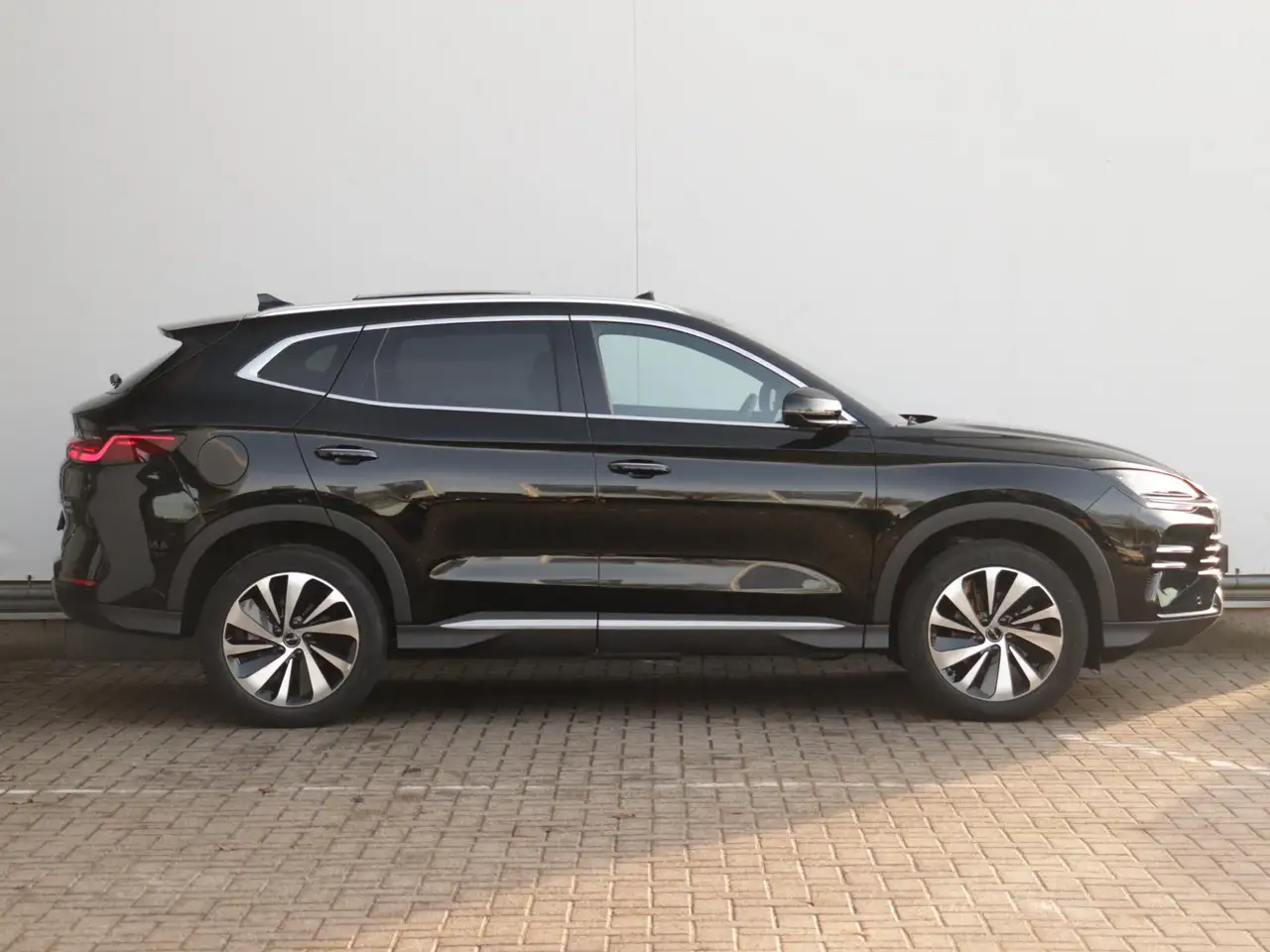 BYD Seal U 2026