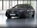 Mercedes-Benz S 500 L 4M AMG+NIGHT+PANO+360+DIGITAL-L+FAHRASS Nero - thumbnail 2