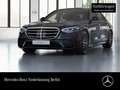 Mercedes-Benz S 500 L 4M AMG+NIGHT+PANO+360+DIGITAL-L+FAHRASS Nero - thumbnail 1