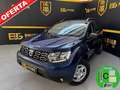 Dacia Duster Comfort Bl. dCi 85kW(115CV) 4X2 Azul - thumbnail 1