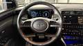 Hyundai TUCSON n-line 1.6 t-gdi plug-in 265 htrac bva garantie 6  Gris - thumbnail 9