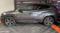 Hyundai TUCSON n-line 1.6 t-gdi plug-in 265 htrac bva garantie 6  Gris - thumbnail 2