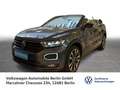 Volkswagen T-Roc 1.5 TSI DSG R-Line Navi LED SHZ Grau - thumbnail 1