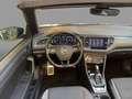 Volkswagen T-Roc 1.5 TSI DSG R-Line Navi LED SHZ Grau - thumbnail 11