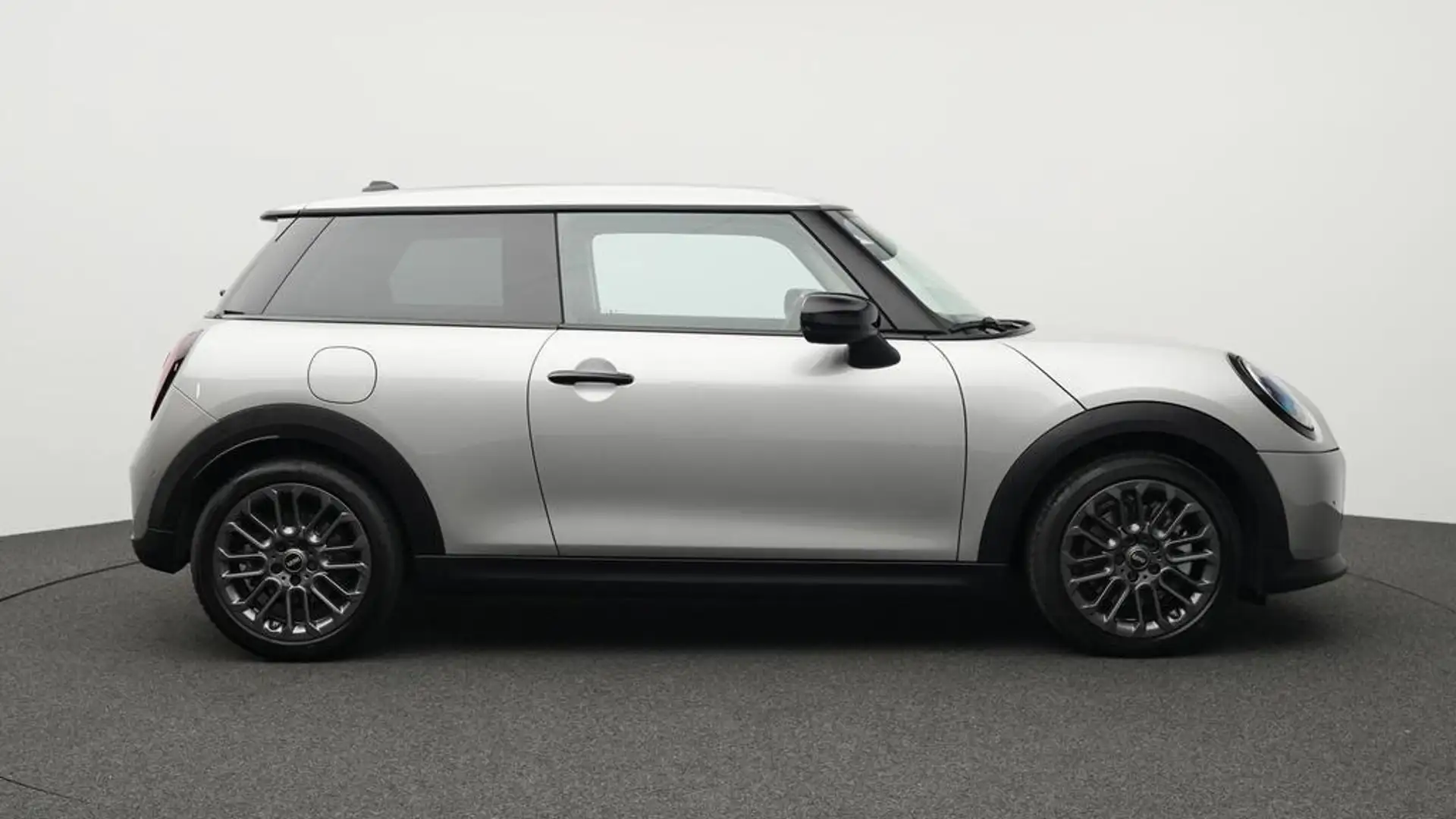MINI Cooper MINI Cooper C Gris - 2