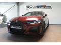 BMW 440 M440i xDrive M Performance - Sport  - G22 Red - thumbnail 1