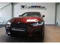 BMW 440 M440i xDrive M Performance - Sport  - G22 Red - thumbnail 2