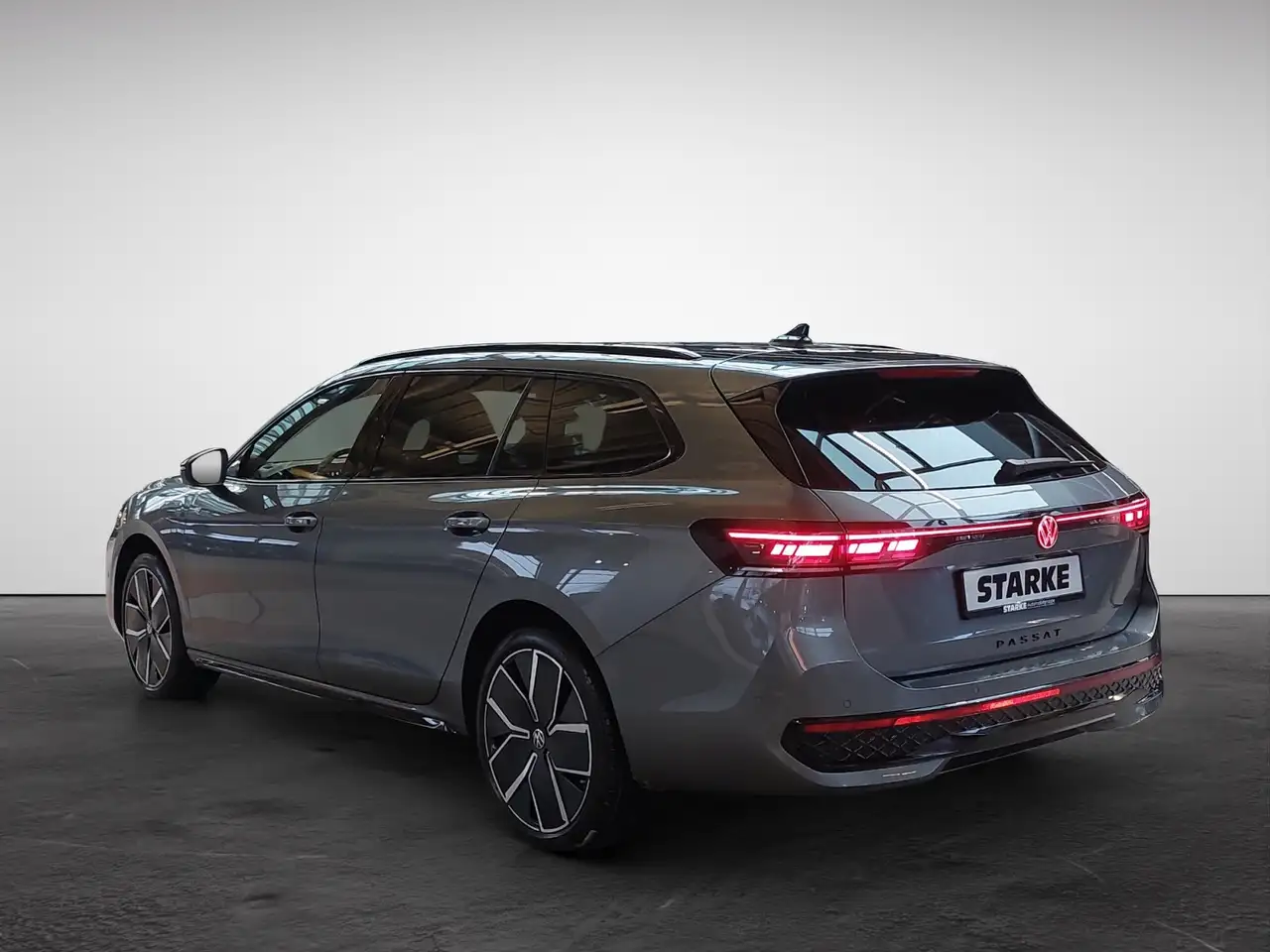 Volkswagen Passat 2026