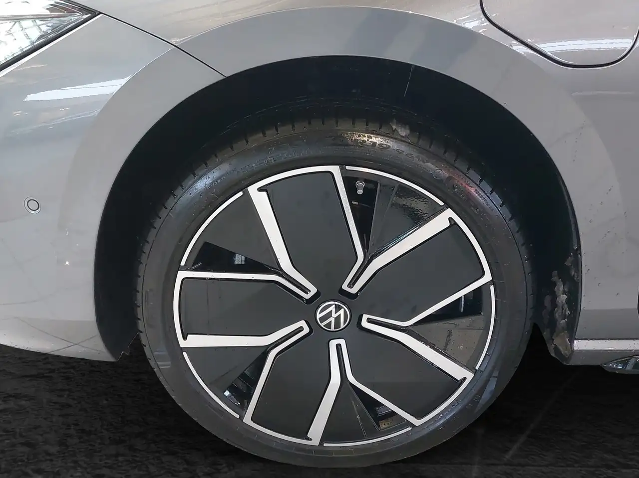 Volkswagen Passat 2026