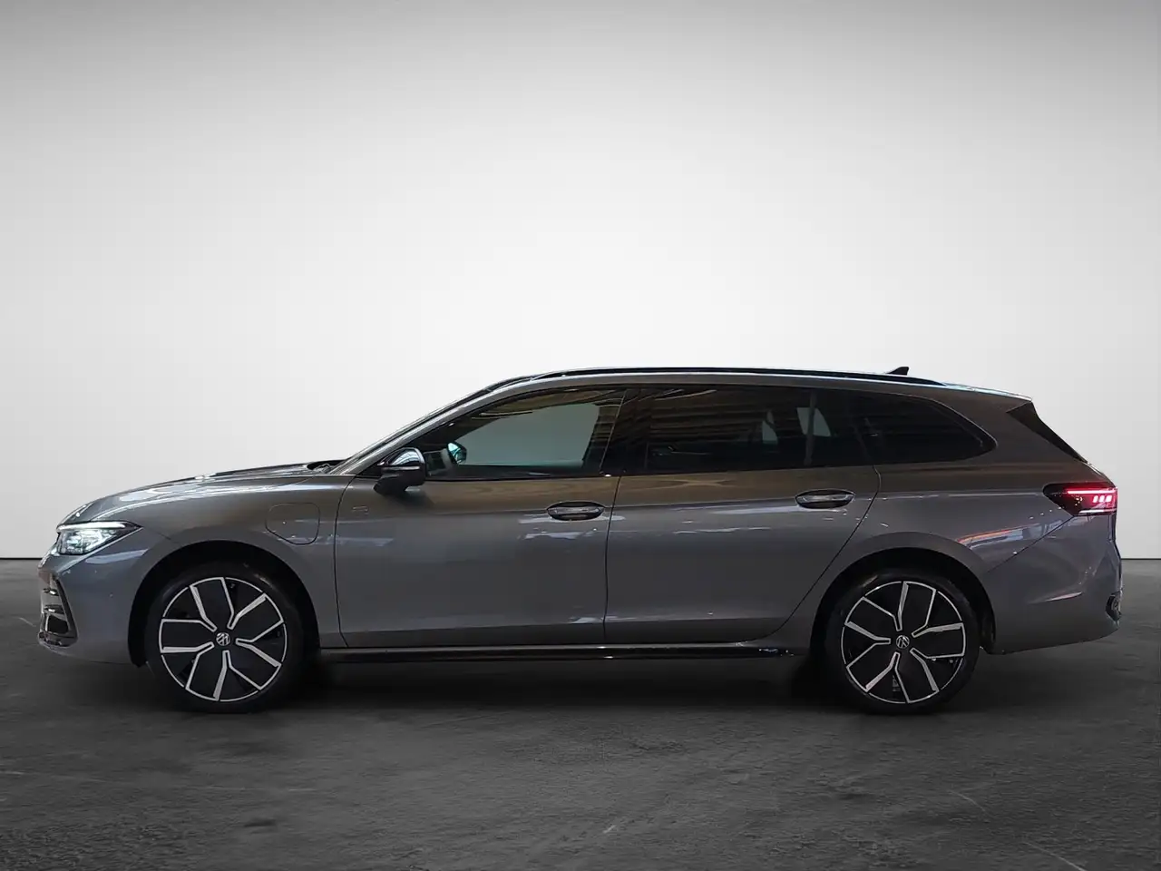 Volkswagen Passat 2026