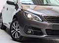 Peugeot 308 VENDU SOLD VERKOCHT Gris - thumbnail 3