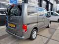 Nissan Evalia 1.6 Connect Edition 7 Persoons NAVI / CAMERA / CRU Gris - thumbnail 4