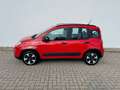 Fiat Panda 1.0 Hybrid City Life+Parksensoren Rood - thumbnail 3