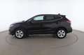 Nissan Qashqai 1.3 DIG-T N-Connecta 4x2 117kW Schwarz - thumbnail 3