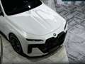 BMW i7 eDrive50 M SPORT PRO Fond-Ent. Carbon Blanc - thumbnail 31