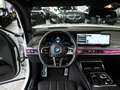 BMW i7 eDrive50 M SPORT PRO Fond-Ent. Carbon Blanc - thumbnail 16