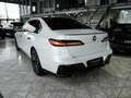 BMW i7 eDrive50 M SPORT PRO Fond-Ent. Carbon Blanc - thumbnail 8