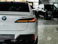 BMW i7 eDrive50 M SPORT PRO Fond-Ent. Carbon Blanc - thumbnail 30