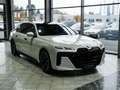 BMW i7 eDrive50 M SPORT PRO Fond-Ent. Carbon Blanc - thumbnail 6