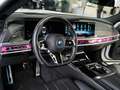 BMW i7 eDrive50 M SPORT PRO Fond-Ent. Carbon Blanc - thumbnail 2