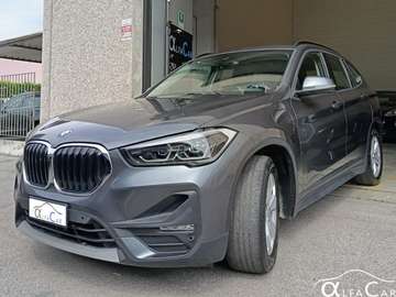 xDrive25e Business Advantage