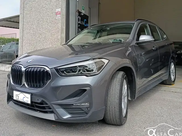 BMW X1 xDrive25e Business Advantage