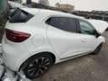 Renault Clio Clio V 2023 1.0 tce Techno 90cv Blanc - thumbnail 2