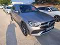 Mercedes-Benz GLC 300 e 4MATIC Plateado - thumbnail 3
