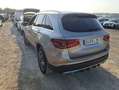 Mercedes-Benz GLC 300 e 4MATIC Plateado - thumbnail 6