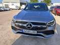 Mercedes-Benz GLC 300 e 4MATIC Plateado - thumbnail 2