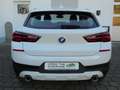 BMW X2 X2 sDrive18d Aut. Advantage AHK Navi LED Sitzheiz. Blanc - thumbnail 5