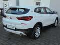 BMW X2 X2 sDrive18d Aut. Advantage AHK Navi LED Sitzheiz. Blanc - thumbnail 4