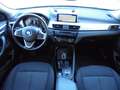 BMW X2 X2 sDrive18d Aut. Advantage AHK Navi LED Sitzheiz. Blanc - thumbnail 9