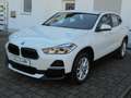 BMW X2 X2 sDrive18d Aut. Advantage AHK Navi LED Sitzheiz. Blanc - thumbnail 1
