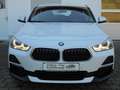 BMW X2 X2 sDrive18d Aut. Advantage AHK Navi LED Sitzheiz. Blanc - thumbnail 2