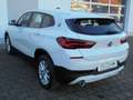 BMW X2 X2 sDrive18d Aut. Advantage AHK Navi LED Sitzheiz. Blanc - thumbnail 6