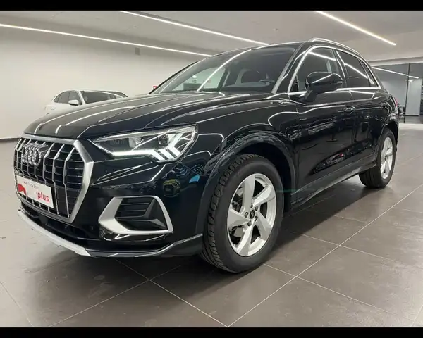 Audi Q3 II 2018  35 2.0 tdi Business Advanced s-tronic